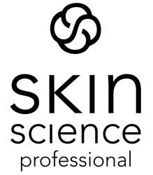 SKIN SCIENCE Professional Naprawczo-Regenerująca maska do twarzy z kurkuminą