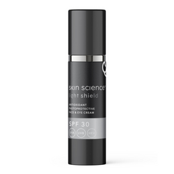 Skin Science® Light shield SPF 30