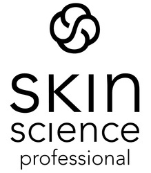 SKIN SCIENCE Professional Nawilżająco-Rozświetlająca maska do twarzy i pod oczy